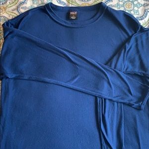 Patagonia Men's Capilene® Midweight Crew